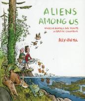 Aliens Among Us