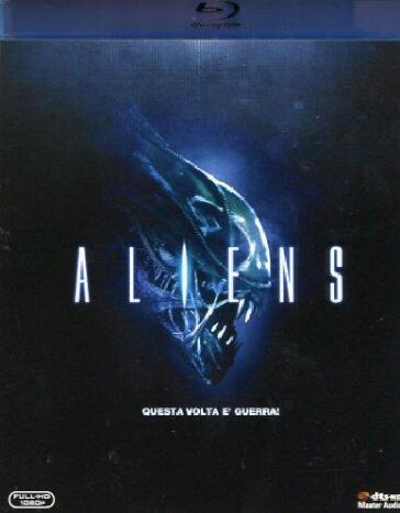 Aliens - James Cameron