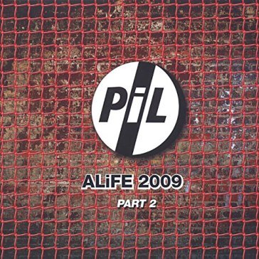 Alife 2009 vol.2 - PUBLIC IMAGE