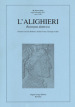 L Alighieri. Rassegna dantesca. 50.