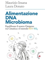 Alimentazione DNA Microbioma