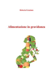 Alimentazione in gravidanza