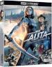 Alita - Angelo Della Battaglia (4K Ultra Hd+Blu-Ray)