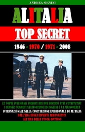 Alitalia Top Secret