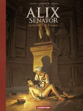 Alix Senator - Édition Deluxe (Tome 7) - La Puissance de l Éternité