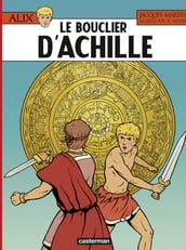 Alix (Tome 42) - Le Bouclier d Achille