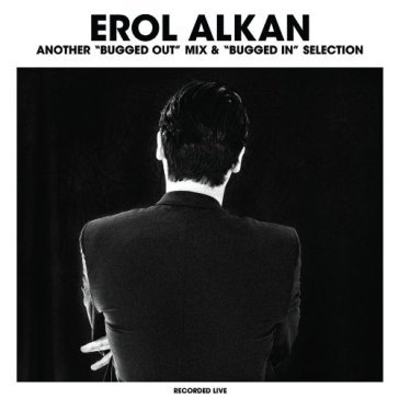 Alkan, erol: another bugged in selection - EROL ALKAN