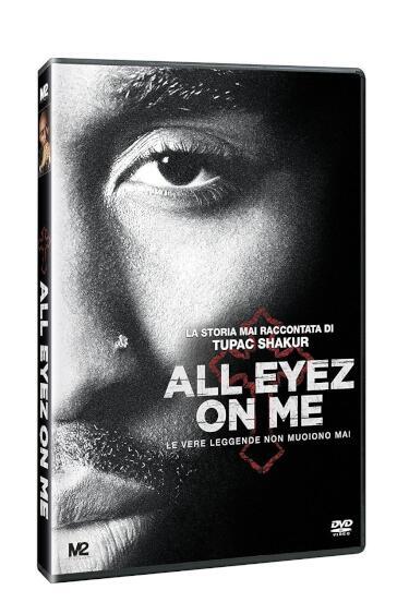 All Eyez On Me - Benny Boom