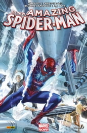 All-New Amazing Spider-Man (2015) T04