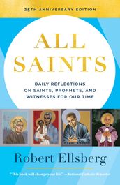 All Saints 25th Edition