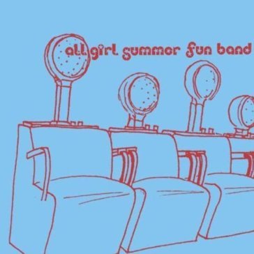 All girl summer fun band - All Girl Summer Fun Band