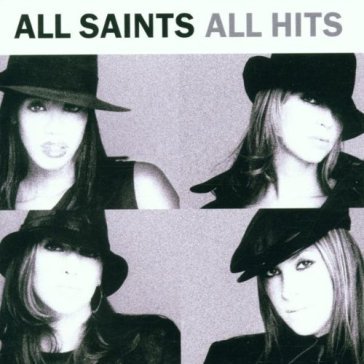 All hits - All Saints