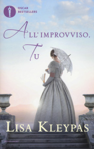 All'improvviso, tu - Lisa Kleypas