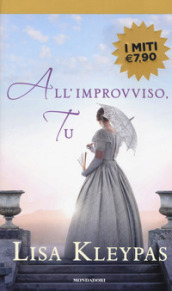 All improvviso, tu