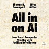 All-in On AI