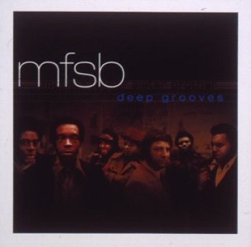 All in the family - Mfsb