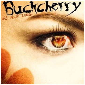 All night long - Buckcherry