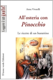 All osteria con Pinocchio