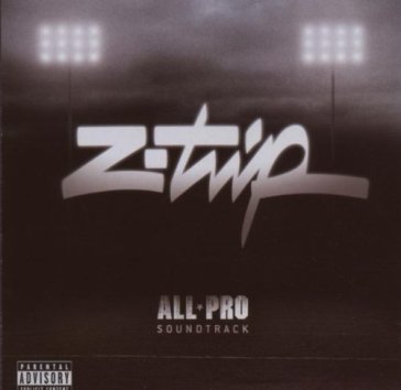 All pro - DJ Z-TRIP