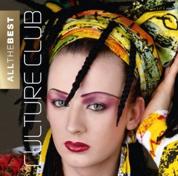 All the best - Culture Club