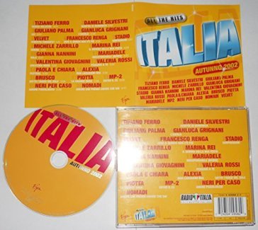 All the hits italia..-20t - AA.VV. Artisti Vari