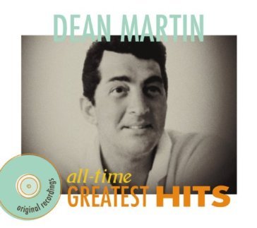 All-time greatest hits - Dean Martin