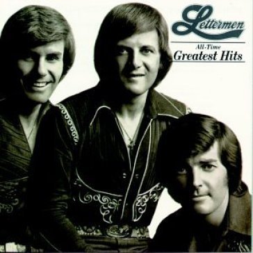 All time greatest hits - LETTERMEN