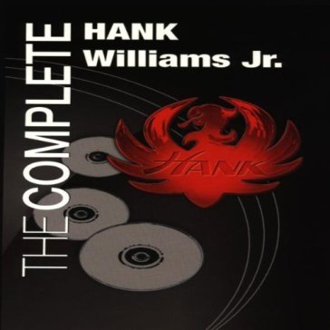All-time greatest hits of - HANK -JR.- WILLIAMS