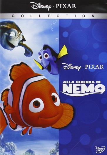 Alla Ricerca Di Nemo - Andrew Stanton