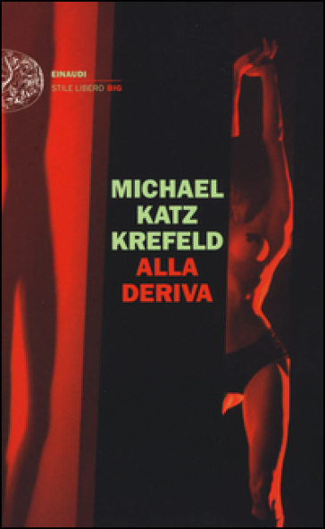 Alla deriva - Michael K. Krefeld