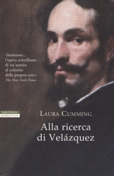 Alla ricerca di Velazquez - Laura Cumming