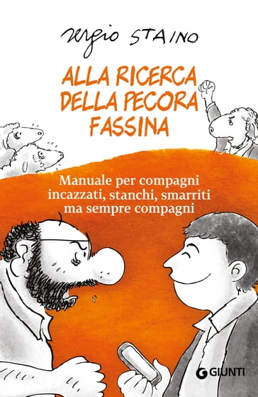 Alla ricerca della pecora Fassina - Sergio Staino