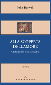 Alla scoperta dell amore