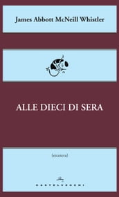 Alle dieci di sera