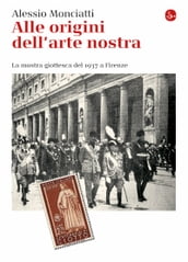 Alle origini dell arte nostra