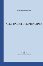 Alle radici del principio