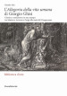 L «Allegoria della vita umana» di Giorgio Ghisi. Classico e anticlassico in una stampa tra Mantova, Anversa e Parigi alla metà del Cinquecento. Ediz. illustrata