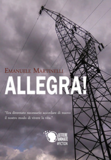 Allegra! - Emanuele Martinelli