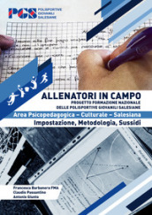 Allenatori in campo. Area psicopedagogica