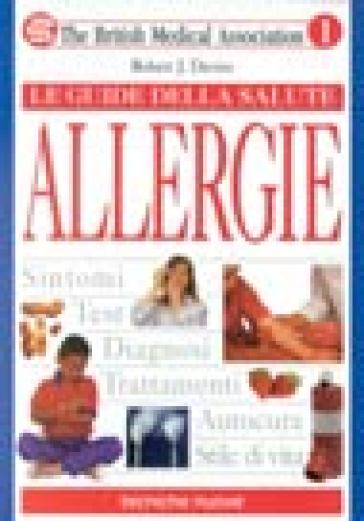 Allergie - Robert Davies