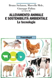 Allevamento animale e sosteniblità ambientale