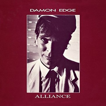 Alliance - DAMON EDGE
