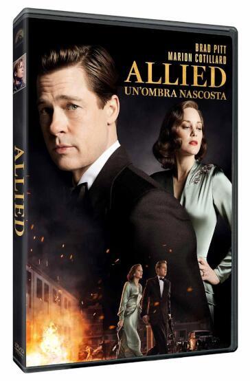 Allied - Un'Ombra Nascosta - Robert Zemeckis