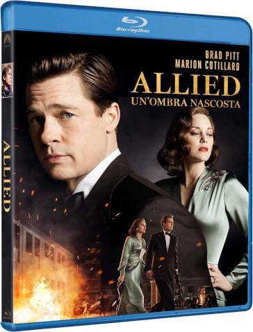 Allied - Un'Ombra Nascosta - Robert Zemeckis