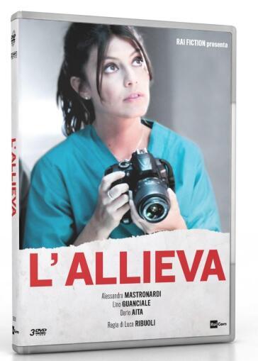 Allieva (L') (3 Dvd) - Luca Ribuoli