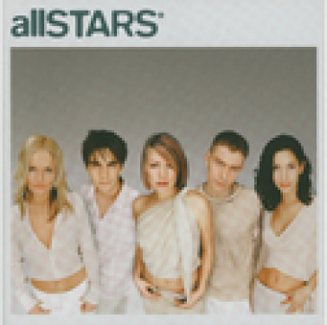 Allstars - The All Stars