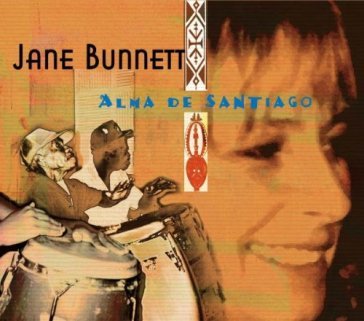 Alma de santiago - JANE BUNNETT