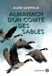 Almanach d un comté des sables