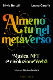 Almeno tu nel metaverso