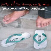 Alms for iraq